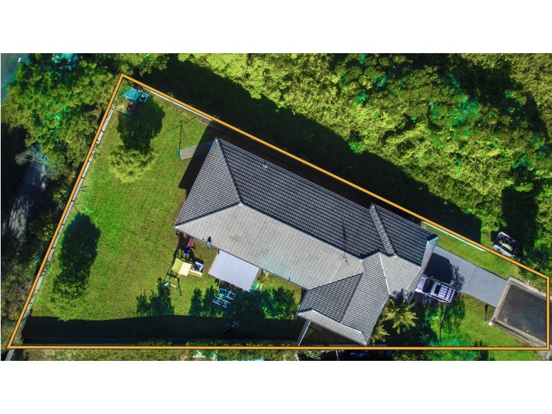 9 Blue Box Close, Hamlyn Terrace NSW 2259