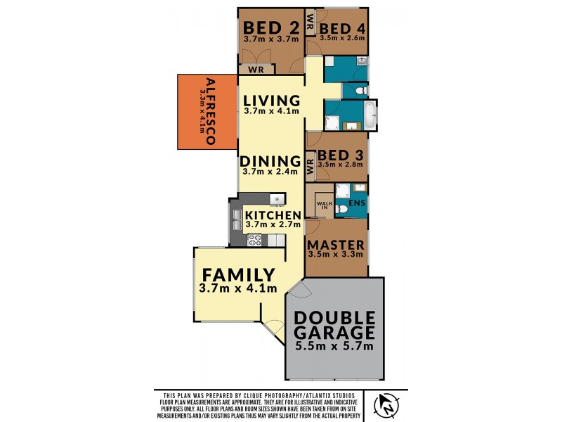 9 Blue Box Close, Hamlyn Terrace NSW 2259