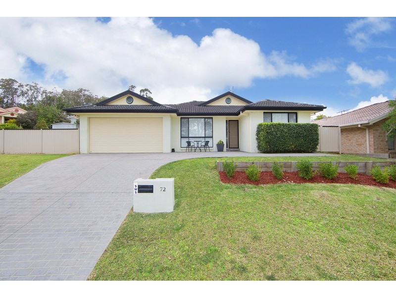 72 Brittania Drive, Watanobbi NSW 2259