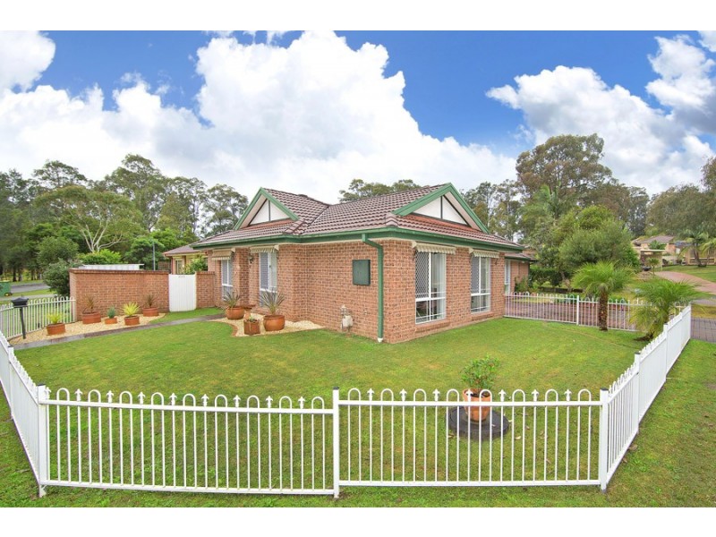 27 Argyle Street, Watanobbi NSW 2259