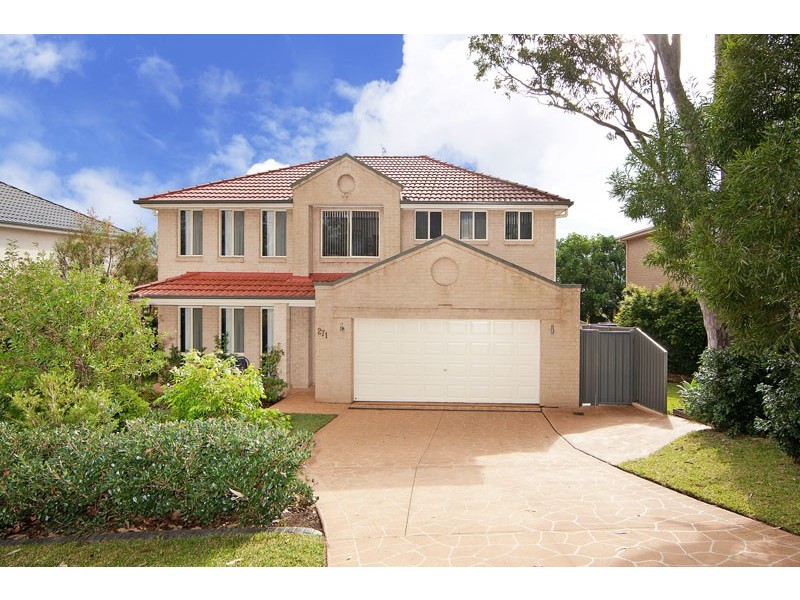 271 Johns Road, Wadalba NSW 2259