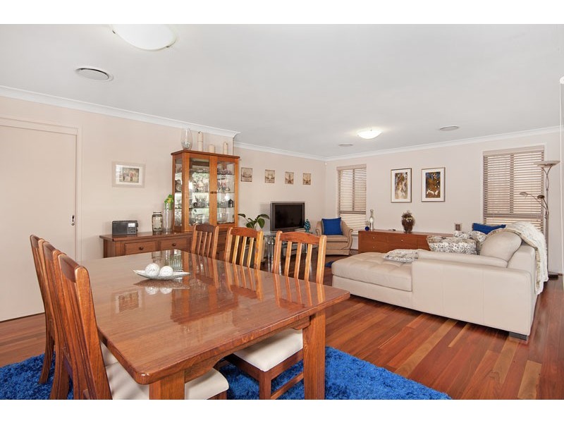 46 Quarterhorse Pde, Wadalba NSW 2259
