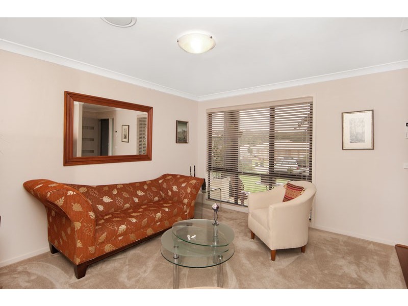 46 Quarterhorse Pde, Wadalba NSW 2259