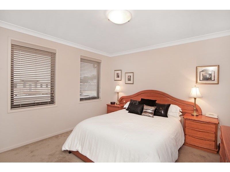 46 Quarterhorse Pde, Wadalba NSW 2259