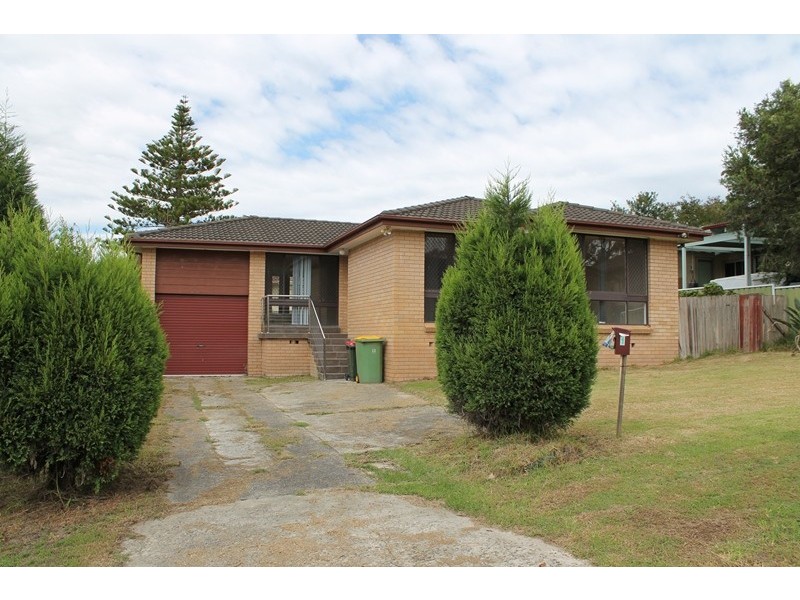 1 George Street, Wyong NSW 2259