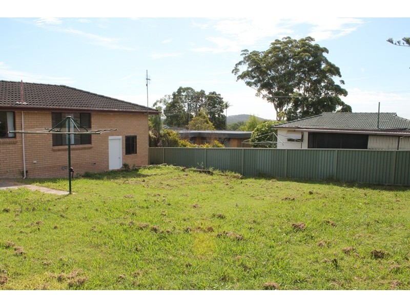 1 George Street, Wyong NSW 2259