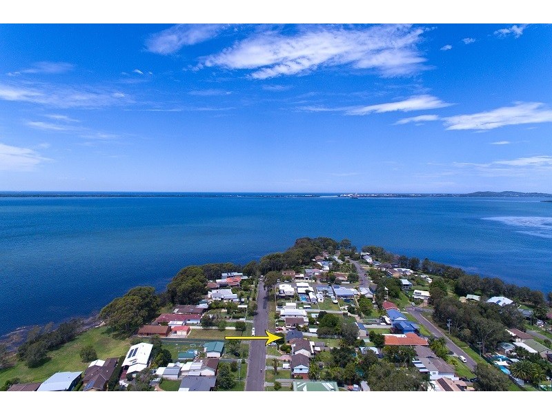 8 Palmer Street, Rocky Point NSW 2259