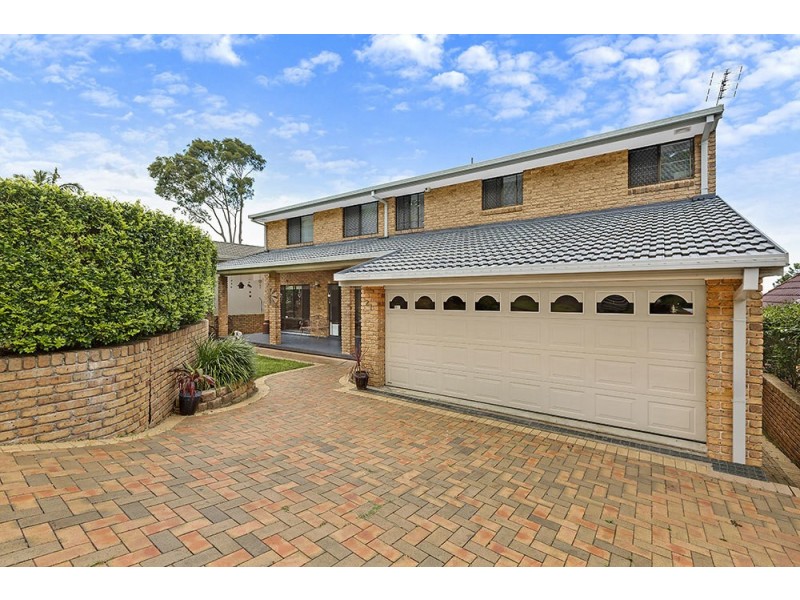 21 Keveer Close, Berkeley Vale NSW 2261