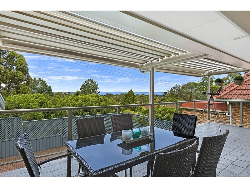 21 Keveer Close, Berkeley Vale NSW 2261