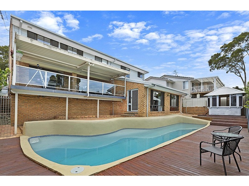 21 Keveer Close, Berkeley Vale NSW 2261