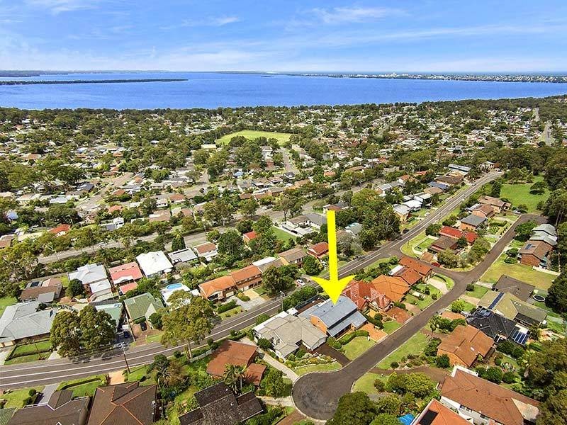 21 Keveer Close, Berkeley Vale NSW 2261