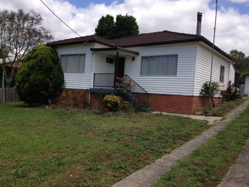 14 Leppington Street, Wyong NSW 2259