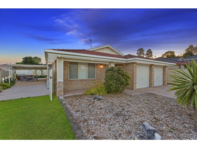 6 Honeygum Way, Mardi NSW 2259
