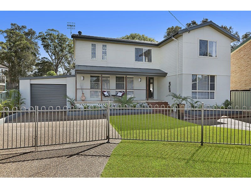 10 Magnolia Close, Chittaway Bay NSW 2261