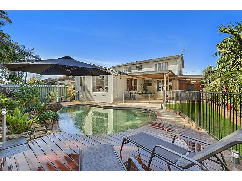 10 Magnolia Close, Chittaway Bay NSW 2261