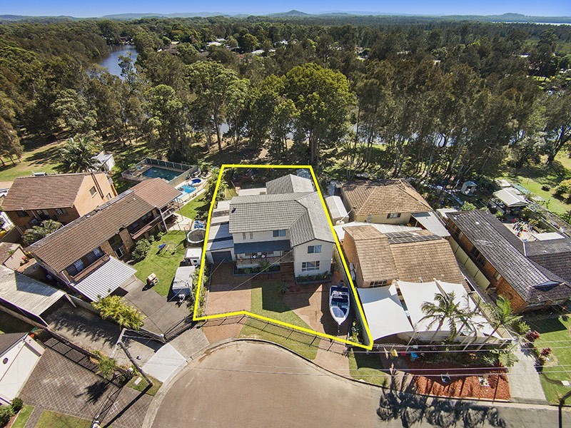 10 Magnolia Close, Chittaway Bay NSW 2261