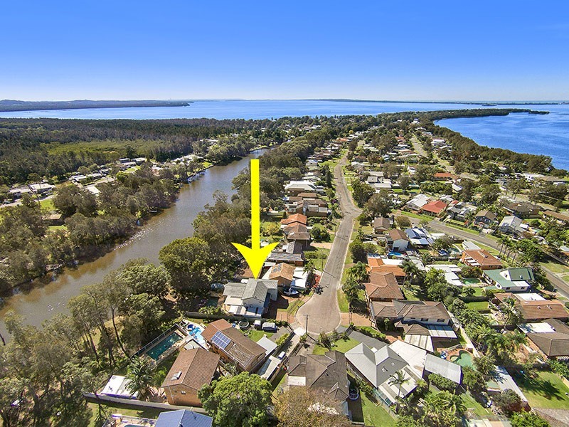 10 Magnolia Close, Chittaway Bay NSW 2261