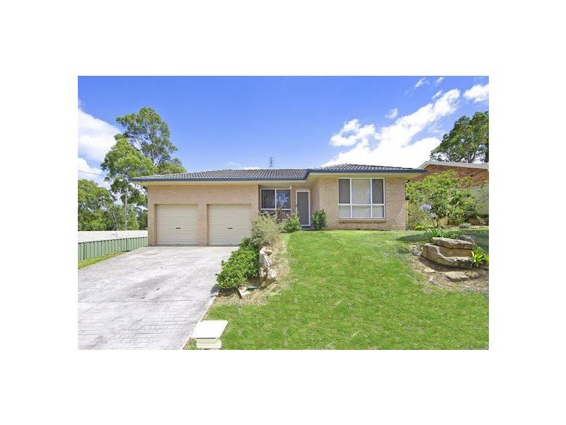 3 Ninian Close, Watanobbi NSW 2259