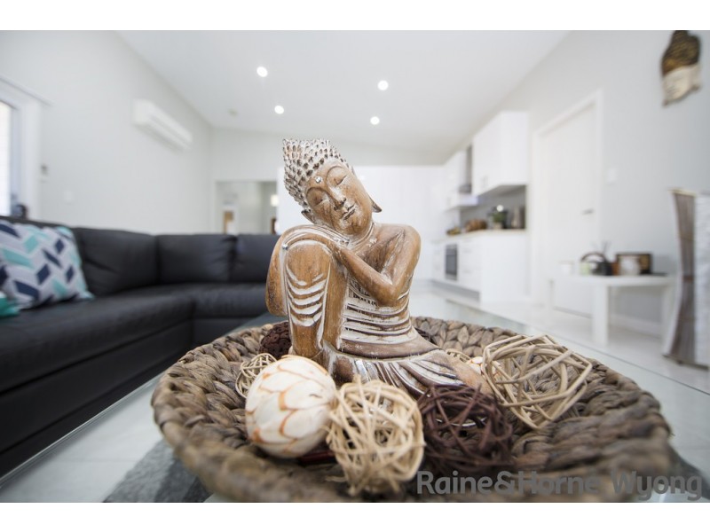 12 Melbourne Road, Wadalba NSW 2259