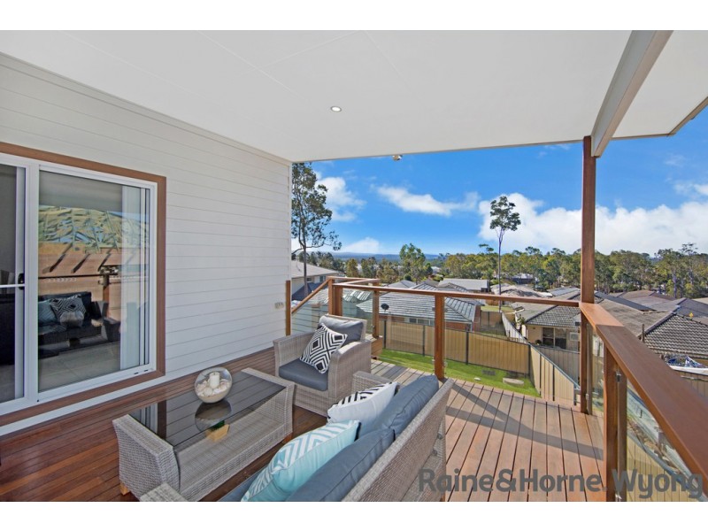 12 Melbourne Road, Wadalba NSW 2259