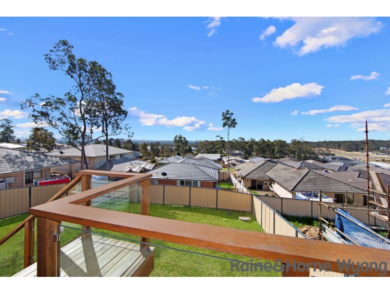 12 Melbourne Road, Wadalba NSW 2259