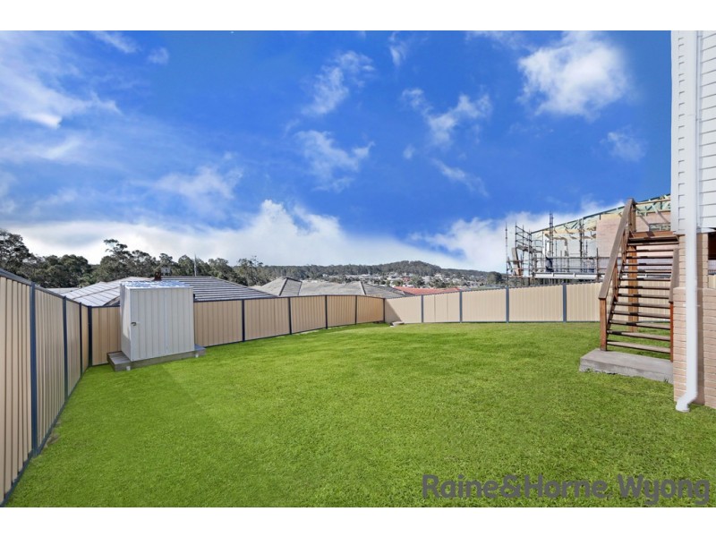 12 Melbourne Road, Wadalba NSW 2259