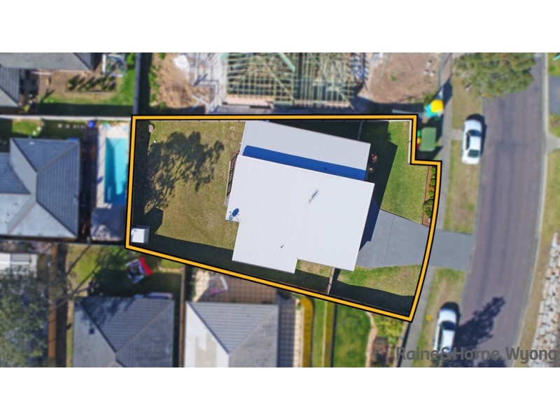 12 Melbourne Road, Wadalba NSW 2259