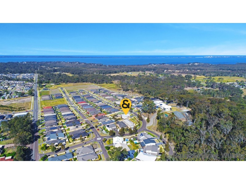 12 Melbourne Road, Wadalba NSW 2259