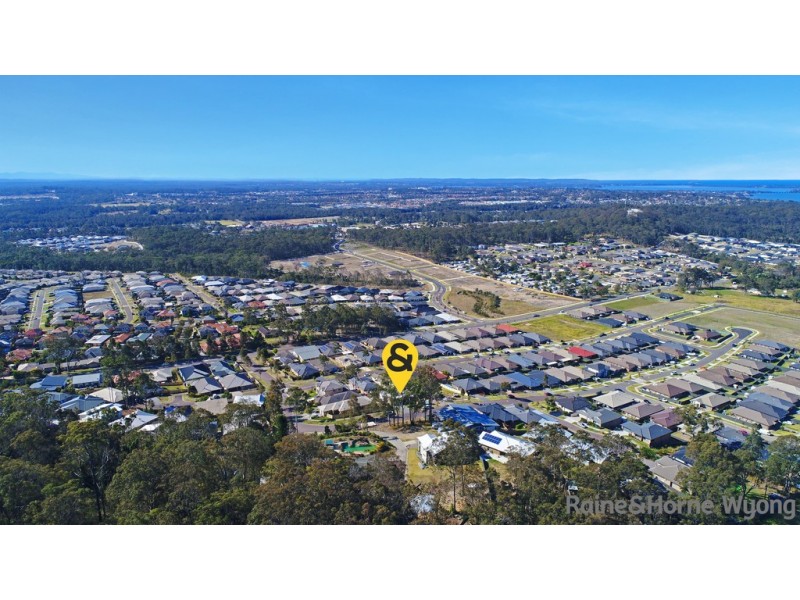 12 Melbourne Road, Wadalba NSW 2259