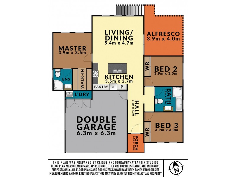 12 Melbourne Road, Wadalba NSW 2259