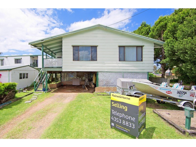 16 Henry Street, Chittaway Point NSW 2261