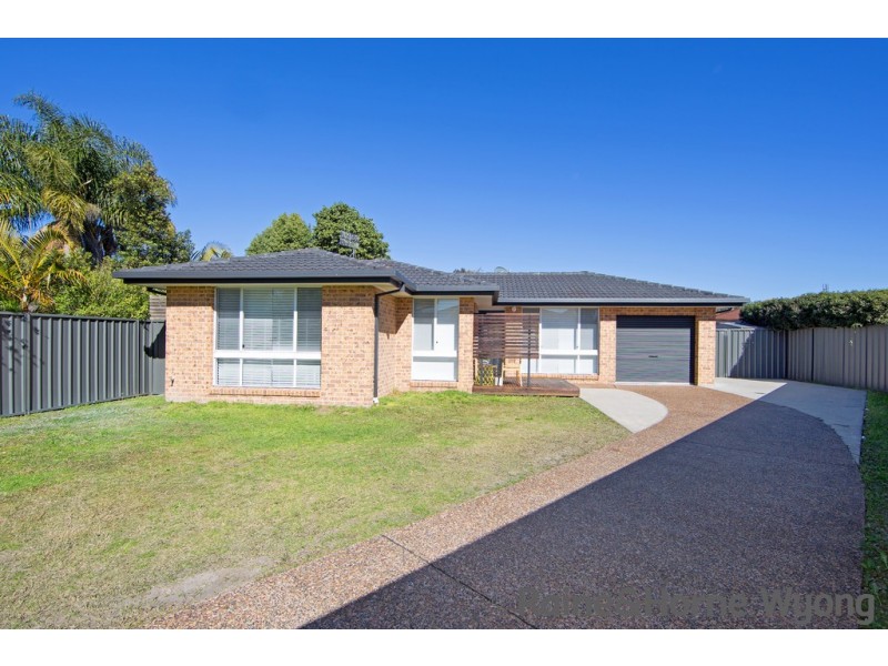 6 Cottonwood Court, Mardi NSW 2259