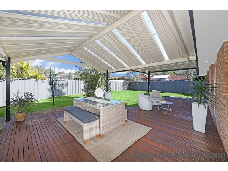 6 Cottonwood Court, Mardi NSW 2259