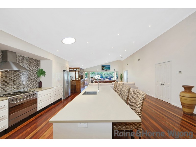 24 MacDougall Crescent, Hamlyn Terrace NSW 2259