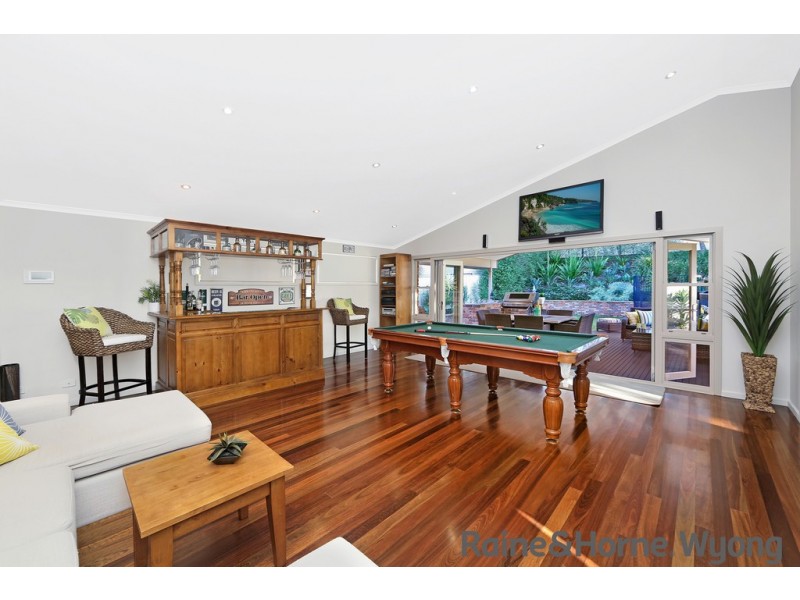 24 MacDougall Crescent, Hamlyn Terrace NSW 2259