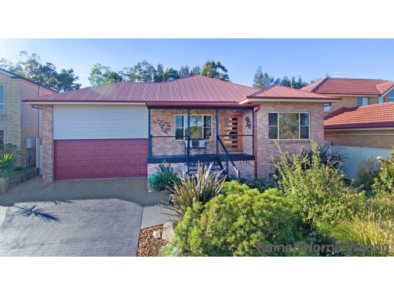 24 MacDougall Crescent, Hamlyn Terrace NSW 2259