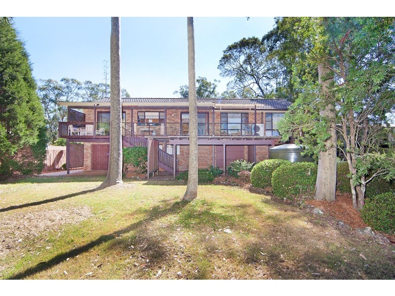 22 Golding Grove, Wyong NSW 2259
