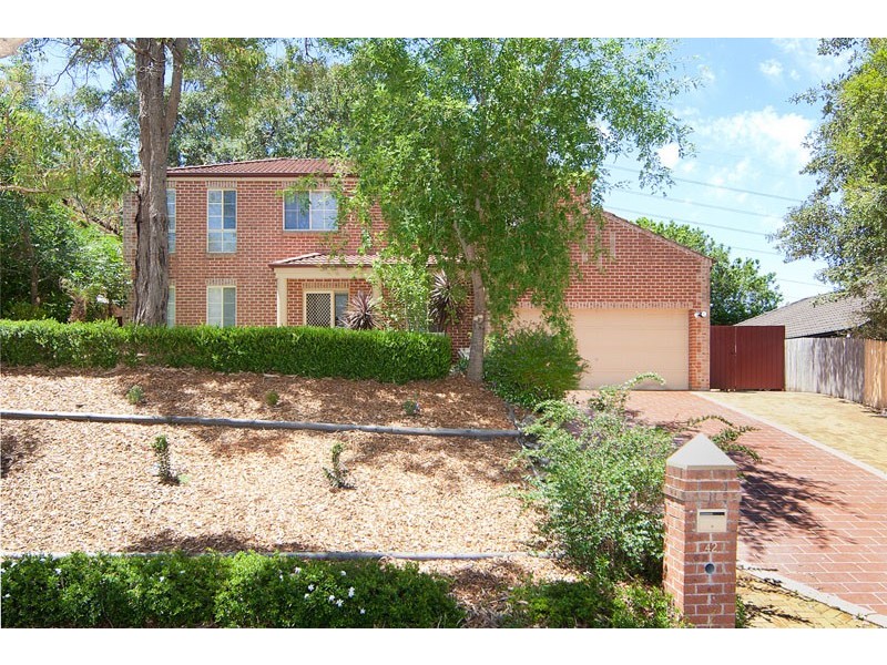 42 Woolmers Crescent, Mardi NSW 2259