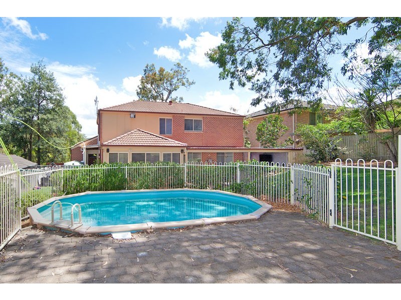 42 Woolmers Crescent, Mardi NSW 2259