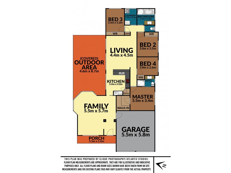 3 Freshwater Road, Mardi NSW 2259