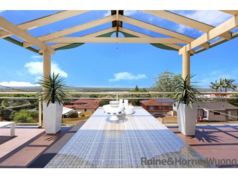 9 Page Close, Wyong NSW 2259