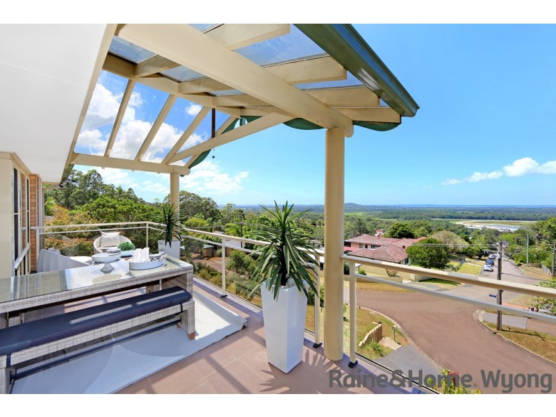 9 Page Close, Wyong NSW 2259