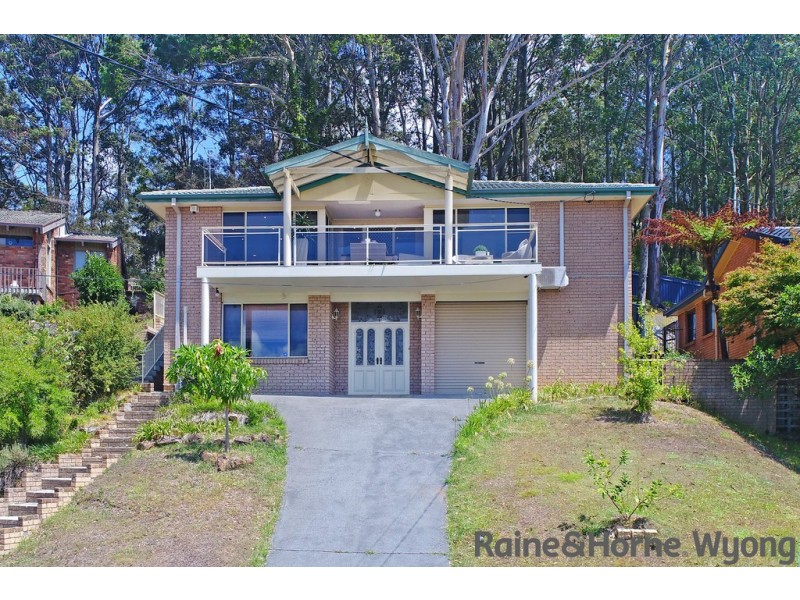 9 Page Close, Wyong NSW 2259