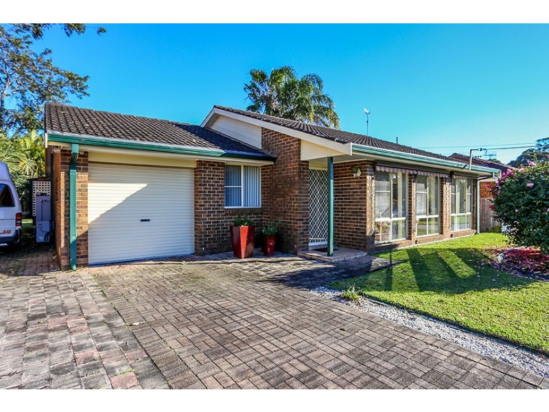 18 Aston Wilde Avenue, Chittaway Bay NSW 2261