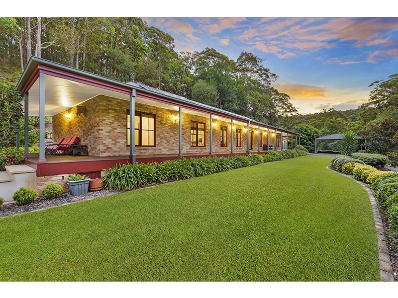 71 Manns Road, Fountaindale NSW 2258