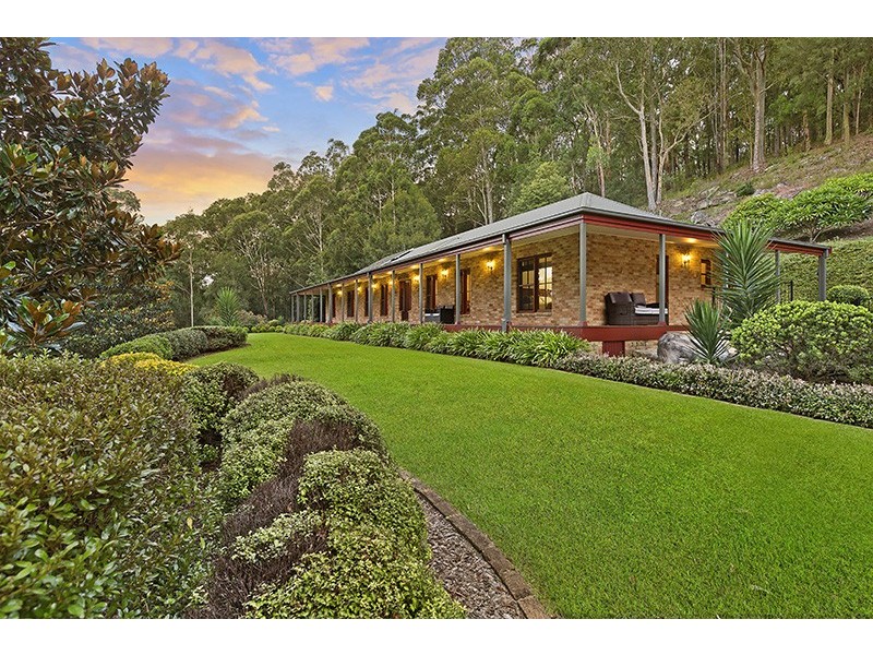 71 Manns Road, Fountaindale NSW 2258