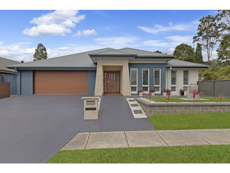 15 Fairlight Circuit, Mardi NSW 2259