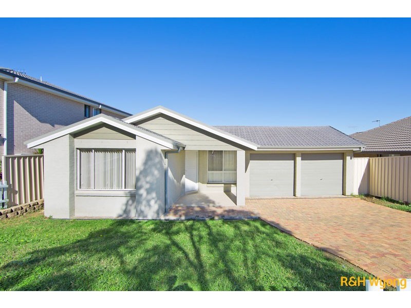Lot 8067 Kuttabul Road, Wadalba NSW 2259