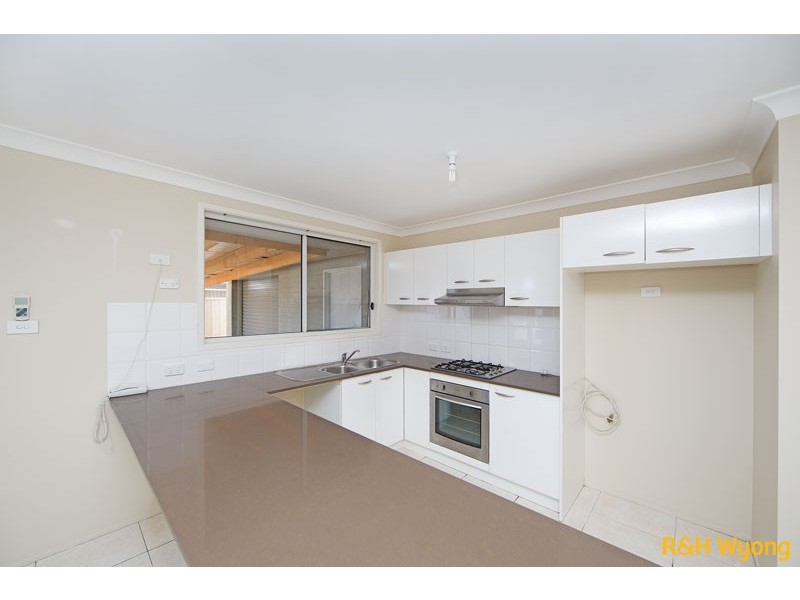 Lot 8067 Kuttabul Road, Wadalba NSW 2259