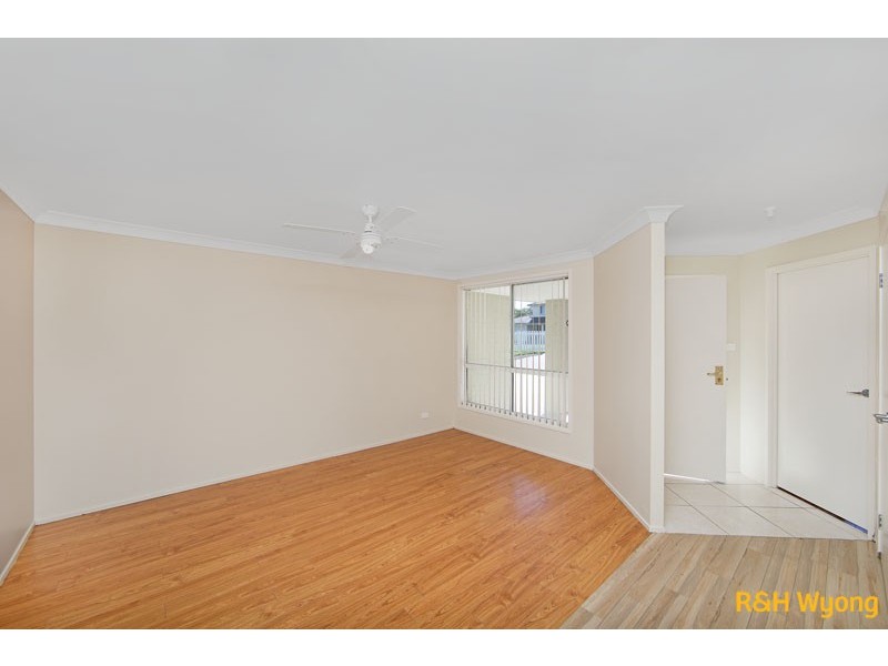 Lot 8067 Kuttabul Road, Wadalba NSW 2259